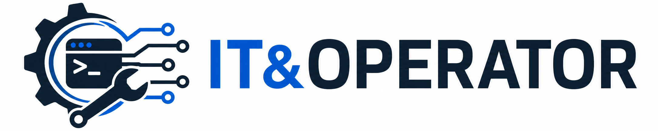 IT & OPERATOR