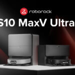 로보락 S10 MaxV Ultra 리뷰 제품 사진