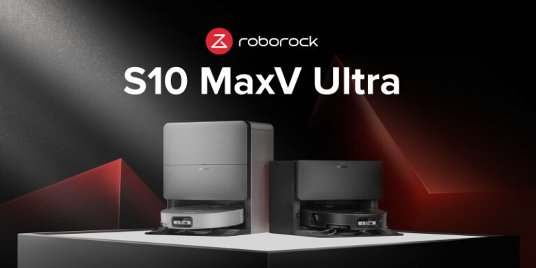 로보락 S10 MaxV Ultra 리뷰 제품 사진